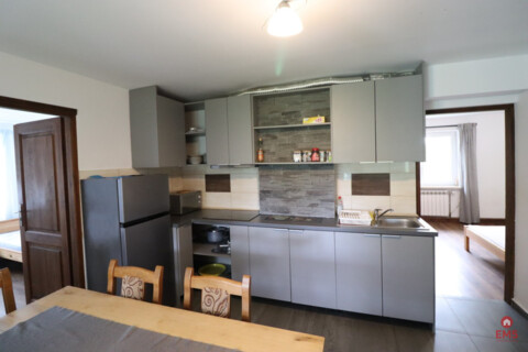 Haus zu verkaufen