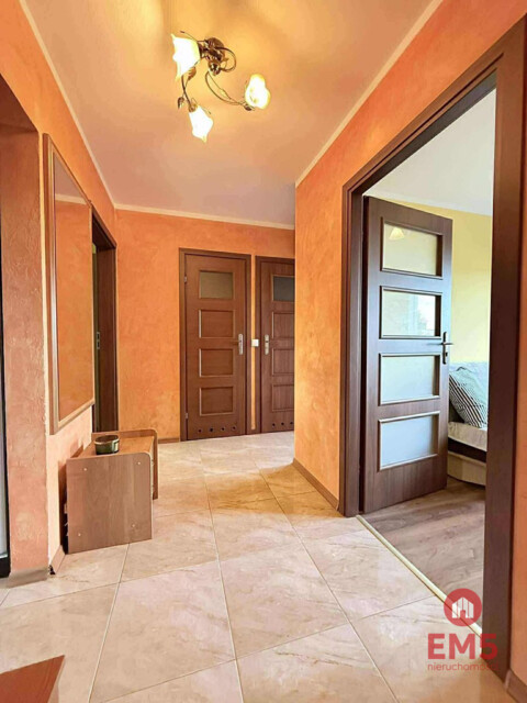 4 pokoje Ul. Boh. Monte Casino