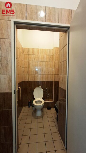 Lokal użytkowy 300 m2 na wynajem