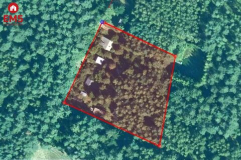 Działka rekreacyjno-budowlana 0,8 ha, pod miastem