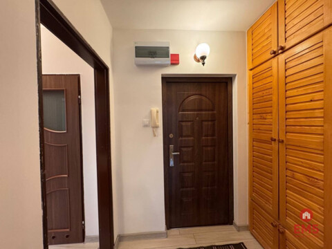 Wohnung zu verkaufen