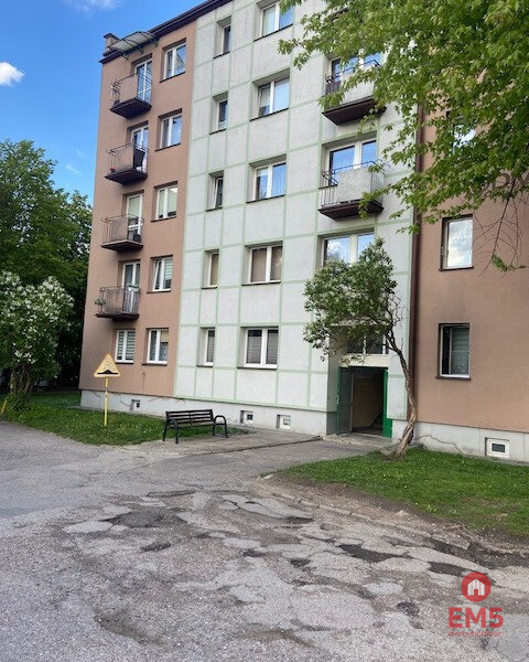Sprzedam mieszkanie w centrum Augustowa – gotowe d