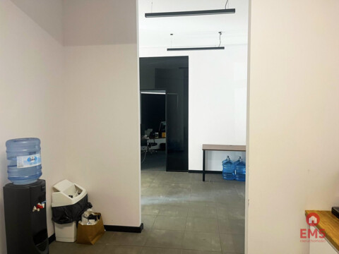 Geschäftsräume zur Miete