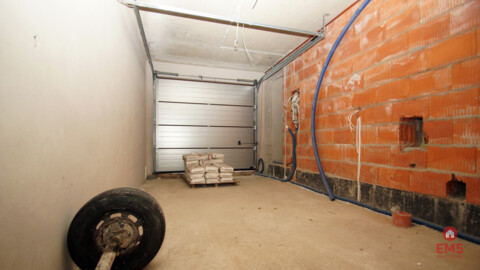 Szeregówka na Zawadach