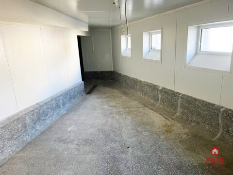 Okazja. Zakład spożywczy, hale i magazyny