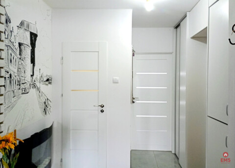 2 pokoje po generalnym remoncie, 41,4 m²