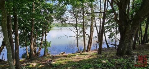 Działka budowlana pod usługi turystyczne - Mazury!