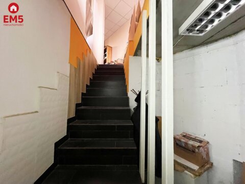 Geschäftsräume zur Miete