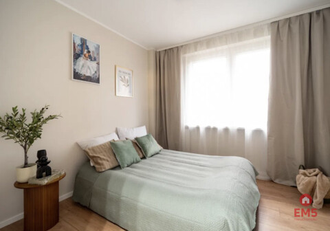 Wohnung zu verkaufen