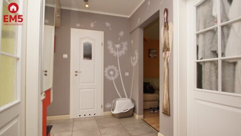 Wohnung zu verkaufen