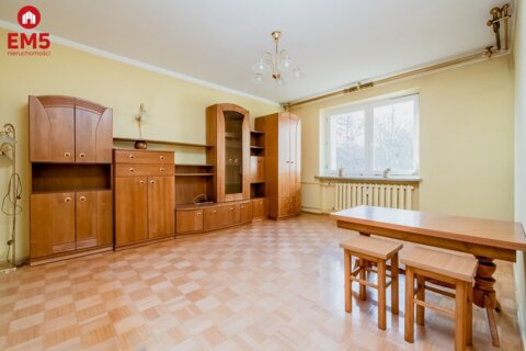 Wohnung zu verkaufen