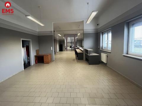 Nowoczesne powierzchnie 300-2500 m2