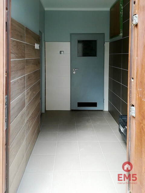 Pawilon usługowo-handlowy 70 m2