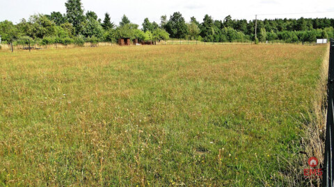 Działka rolno-budowlana 4000 m2, Letniki
