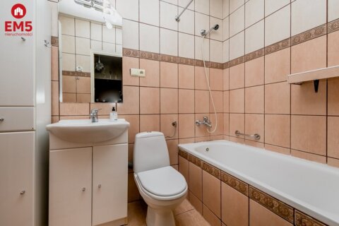 Wohnung zu verkaufen