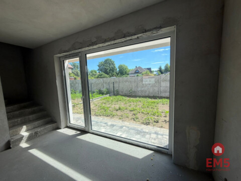 Nowy segment 87 m² | Skorupy | Stan deweloperski