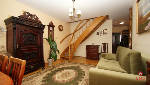 Wohnung zu verkaufen