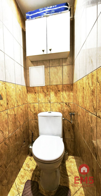 Wohnung zu verkaufen
