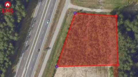 участок в аренду