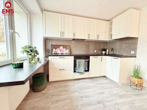 Wohnung zu verkaufen