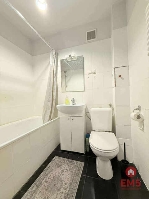 Wohnung zu verkaufen