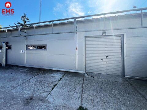 Business premises for rent