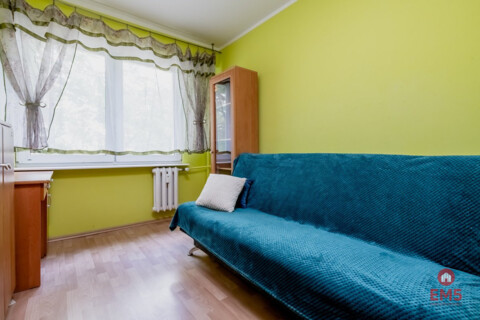 Wohnung zu verkaufen