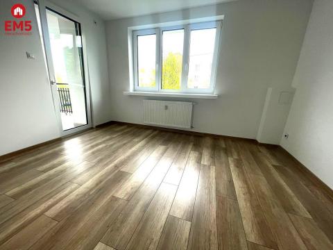 Leśna dolina 4 pokoje do zamieszkania