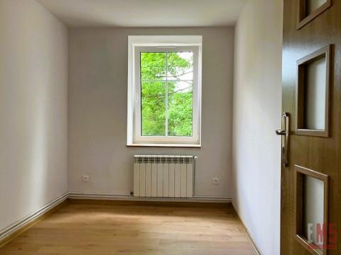 Wohnung zu verkaufen