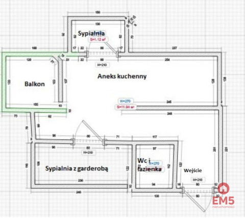 Wohnung zu verkaufen