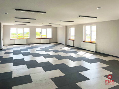 Geschäftsräume zur Miete