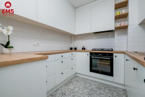 Wohnung zu verkaufen