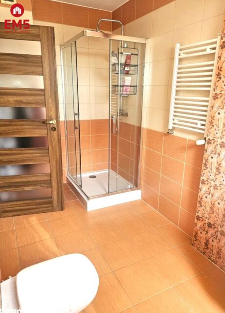 Wyjątkowy dom gmina Bakałarzewo