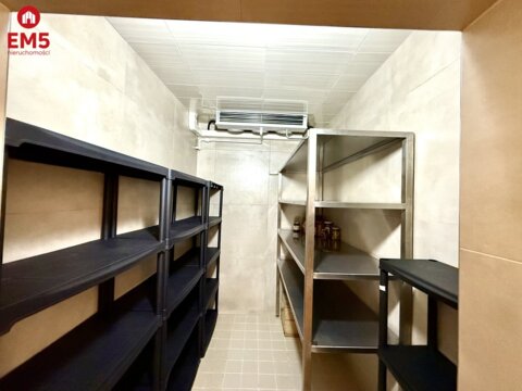 Business premises for rent