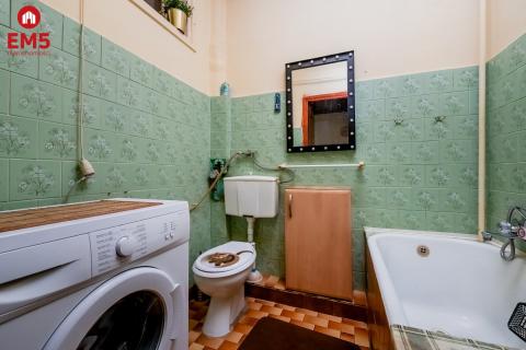 Wohnung zu verkaufen