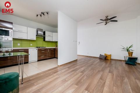 3 pokojowe mieszkanie ul. JPII z tarasem ok.40m2