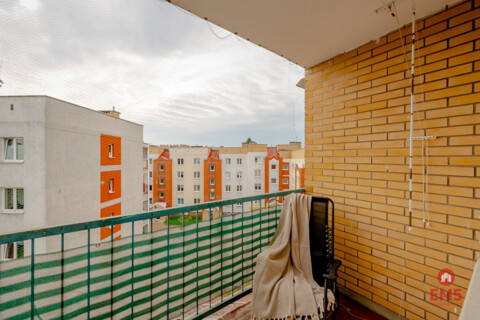 Wohnung zu verkaufen