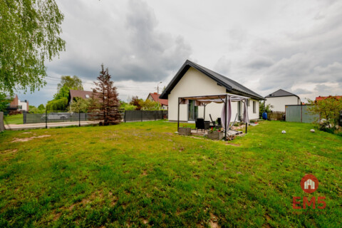 Haus zu verkaufen
