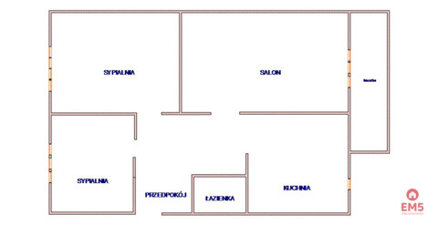 Apartment for sale