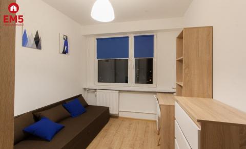 Zimmer zu vermieten
