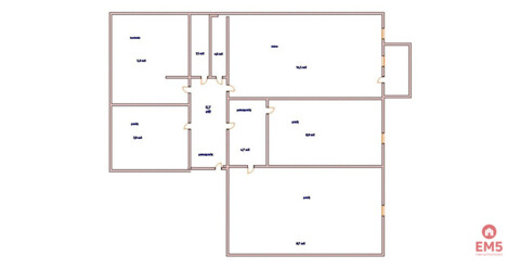 Wohnung zu verkaufen