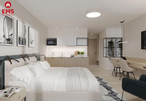 Apartment for sale