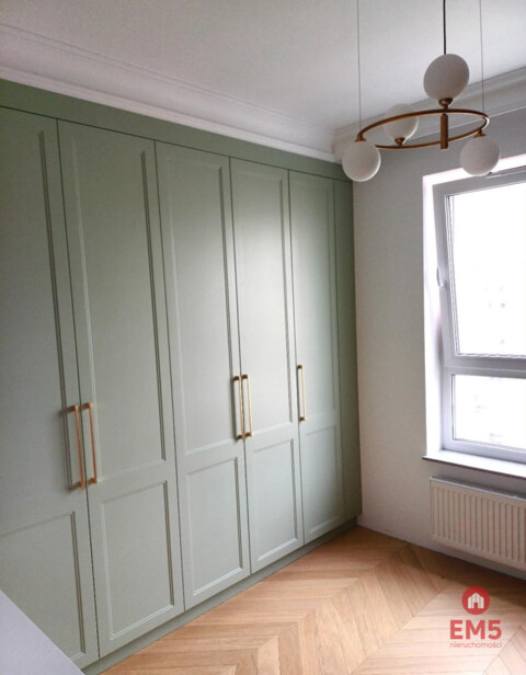 Apartament 76,43 m² z tarasem  12 m² | 4 pokoje |