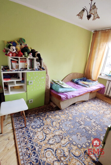 Wohnung zu verkaufen