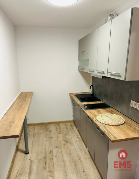 Wohnung zu verkaufen