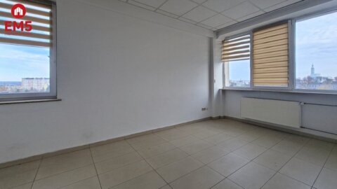 Lokal biurowy 30 m2. Centrum.