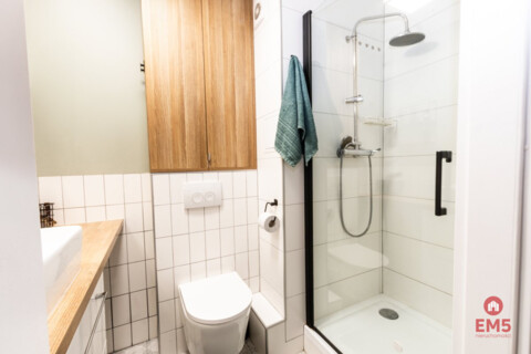 Wohnung zu verkaufen
