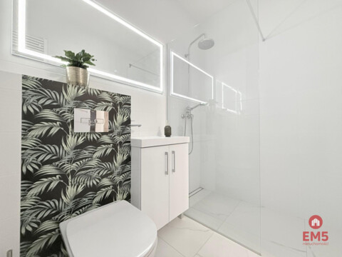 Nowe budownictwo  3 pokoje