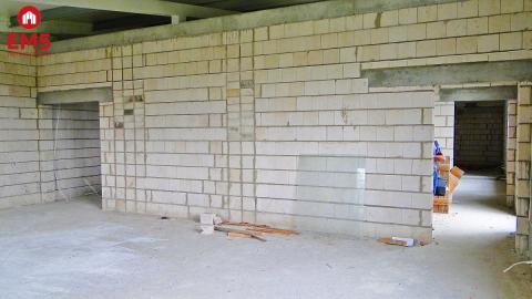 Fasty. Budynek użytkowy 400 m2