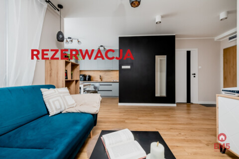 Apartament,  2 pokoje, Kraszewskiego